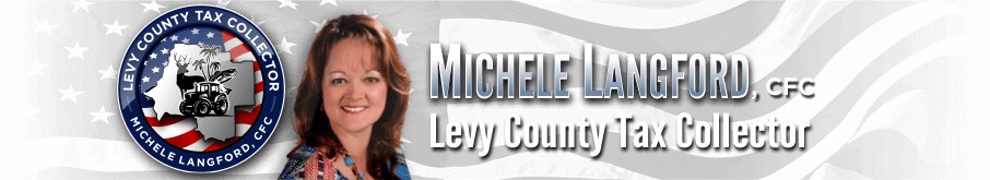 Levy County Tax Collector